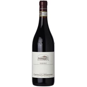 Castello di Verduno Barolo Docg 2020