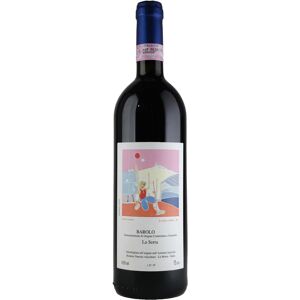 Voerzio Barolo Docg La Serra 2015