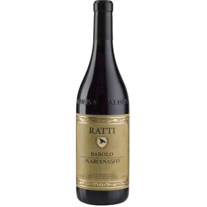 Renato Ratti Barolo Docg Marcenasco 2019