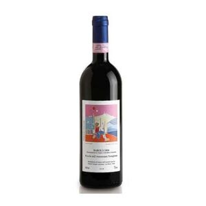 Voerzio Barolo Docg Torriglione 2016 Magnum