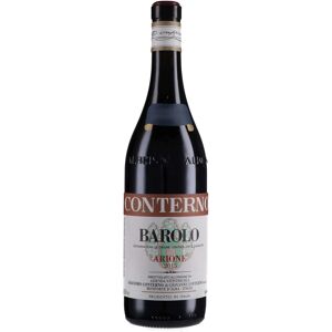 Giacomo Conterno Barolo Docg Arione 2018 Magnum