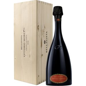 Bellavista Franciacorta Extra Brut Riserva Docg “vittorio Moretti” 2016 Magnum