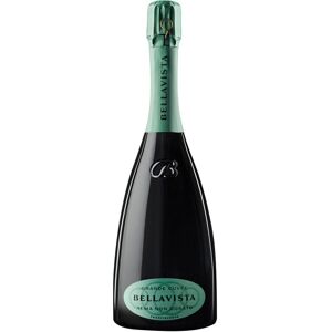 Bellavista Franciacorta Non Dosato Docg Alma Gran Cuvée