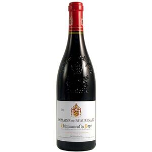 Domaine de Beaurenard Châteauneuf Du Pape Rouge 2020