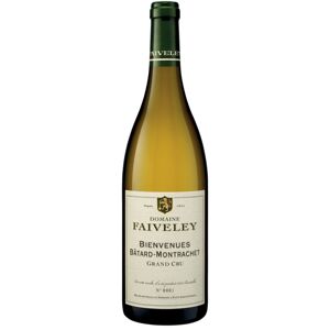 Domaine Faiveley Bienvenues Batard Montrachet Grand Cru 2016