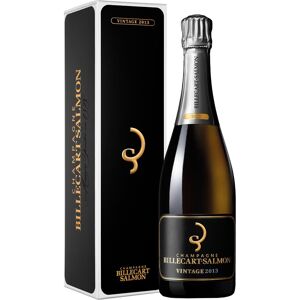 Billecart-Salmon Champagne Extra Brut Vintage 2013