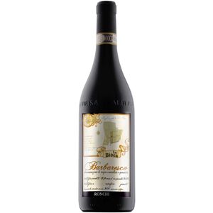 La Bioca Barbaresco Docg Ronchi 2020