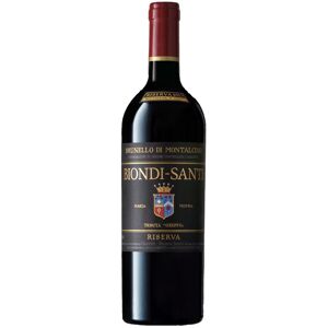 Biondi-Santi Brunello Di Montalcino Riserva Docg 2015