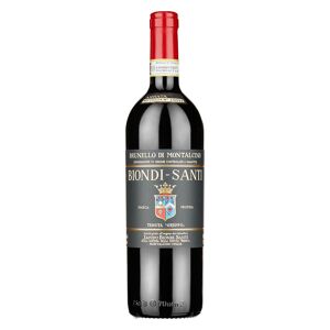 Biondi Santi Brunello Di Montalcino Docg 1997