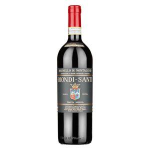 Biondi Santi Brunello Di Montalcino Docg 2017