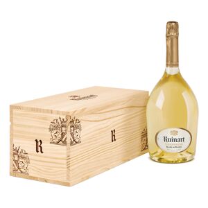 Ruinart Champagne Brut Blanc De Blancs Jéroboam