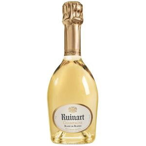 Ruinart Champagne Brut Blanc De Blancs 0.375l