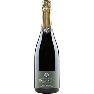 Bonnaire Champagne Blanc De Blancs Brut Nature Grand Cru