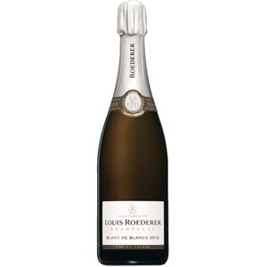 Louis Roederer Champagne Brut Blanc De Blancs 2016