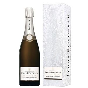 Louis Roederer Champagne Brut Blanc De Blancs 2015