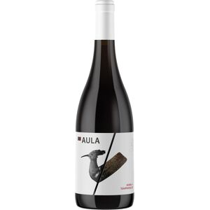 Aula Utiel Requena Bobal Tempranillo Do 2022