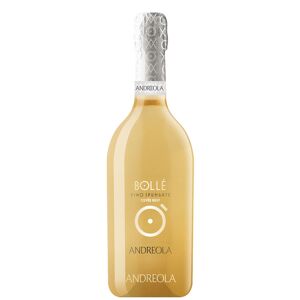 Andreola Spumante Brut Bollé