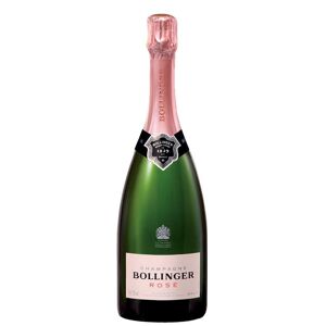 Bollinger Champagne Brut Rosé