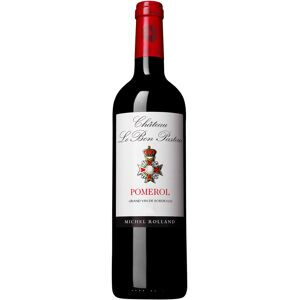 Pomerol Aoc Château Le Bon Pasteur 2020