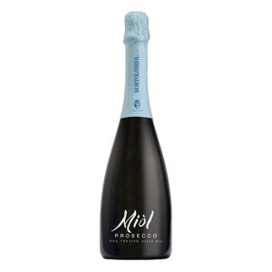 Bortolomiol Prosecco Extra Dry Doc “miol” 2022