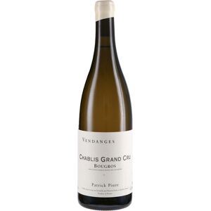 Patrick Piuze Chablis Bougros Grand Cru 2022