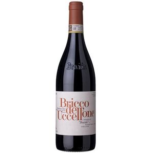 Braida Barbera Dasti Docg Bricco Dell Uccellone 2020