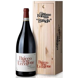 Braida Barbera Dasti Docg Bricco Dell Uccellone 2020 Magnum