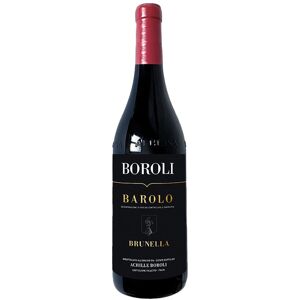 Boroli Barolo Brunella Docg 2019