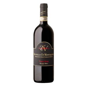 Terre Nere Montalcino Brunello Di Montalcino Docg 2018