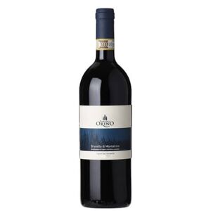 Pian dell'Orino Brunello Di Montalcino Docg Vigneti Del Versante 2017