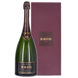 Krug Champagne Brut 2002 Magnum