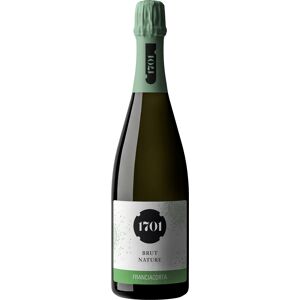 Franciacorta Brut Nature Docg 1701