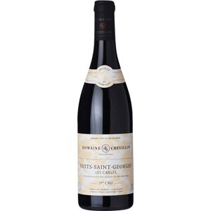 Robert Chevillon Nuits St Georges Les Cailles 1er Cru 2020