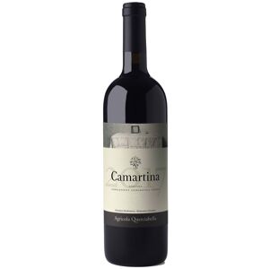 Querciabella Toscana Rosso Igt Camartina 2018