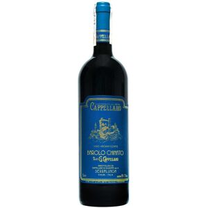 Cappellano Barolo Chinato