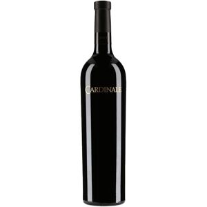 Napa Valley Cabernet Sauvignon Cardinale 2014