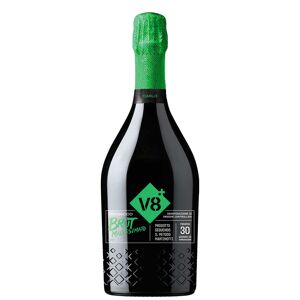 V8+ Prosecco Doc Brut Millesimato Carlo 2023