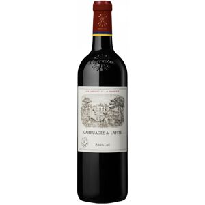 Château Lafite Rothschild Pauillac Aoc Carruades De Lafite 2023