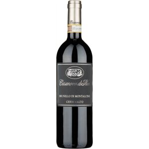 Casanova di Neri Brunello Di Montalcino Docg Cerretalto 1999