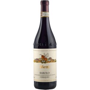 Vietti Barolo Cerequio Docg 2020