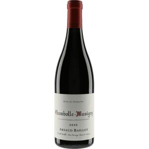 Arnaud Baillot Chambolle Musigny Aoc 2021