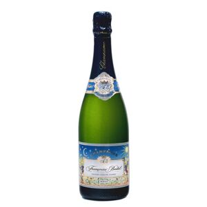 Domaine Françoise Bedel & Fils Champagne Extra Brut Entre Ciel Et Terre