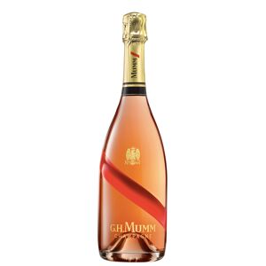 G.H. Mumm Champagne Brut Rosé Grand Cordon