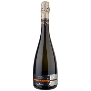 Vite Colte Piemonte Chardonnay Brut Vallerenza