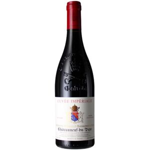 Domaine Raymond Usseglio Châteauneuf Du Pape Rouge “cuvée Impériale” 2022