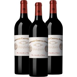 Château Cheval Blanc Saint Émilion Aoc 2023