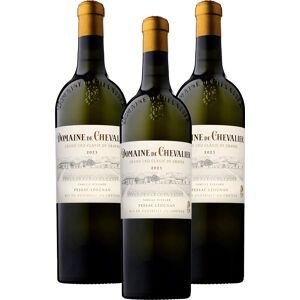 Domaine de Chevalier Pessac Léognan Blanc Aoc Grand Cru Classé  2023