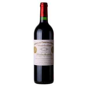 Château Cheval Blanc Saint Émilion Aoc 1er Grand Cru Classé A 2020