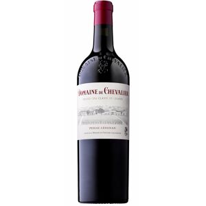 Pessac Léognan Aoc Rouge Grand Cru Classé Domaine De Chevalier 2020