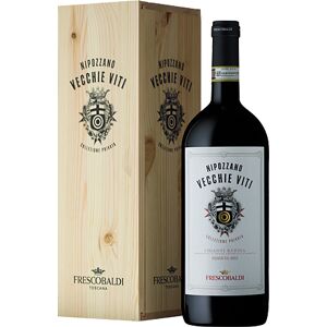 Frescobaldi Chianti Rufina Riserva Docg Nipozzano Vecchie Viti 2021 Magnum